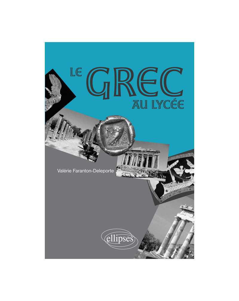 Le grec au lycée