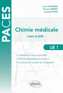 Chimie médicale