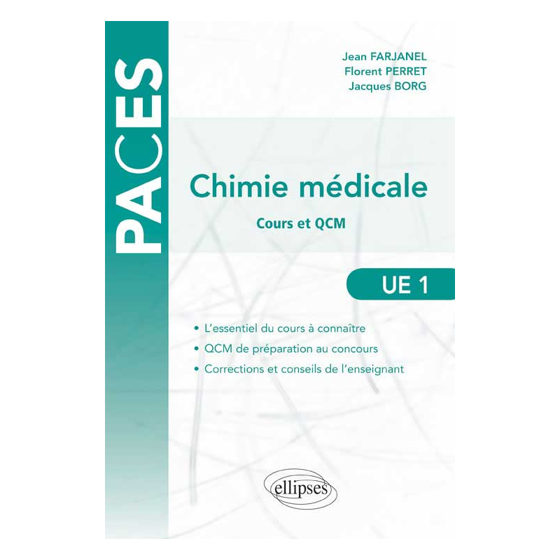 Chimie médicale
