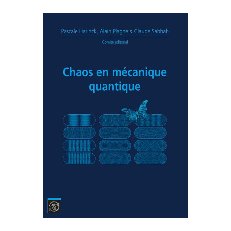 Chaos en mécanique quantique. Journées mathématiques X-UPS 2014