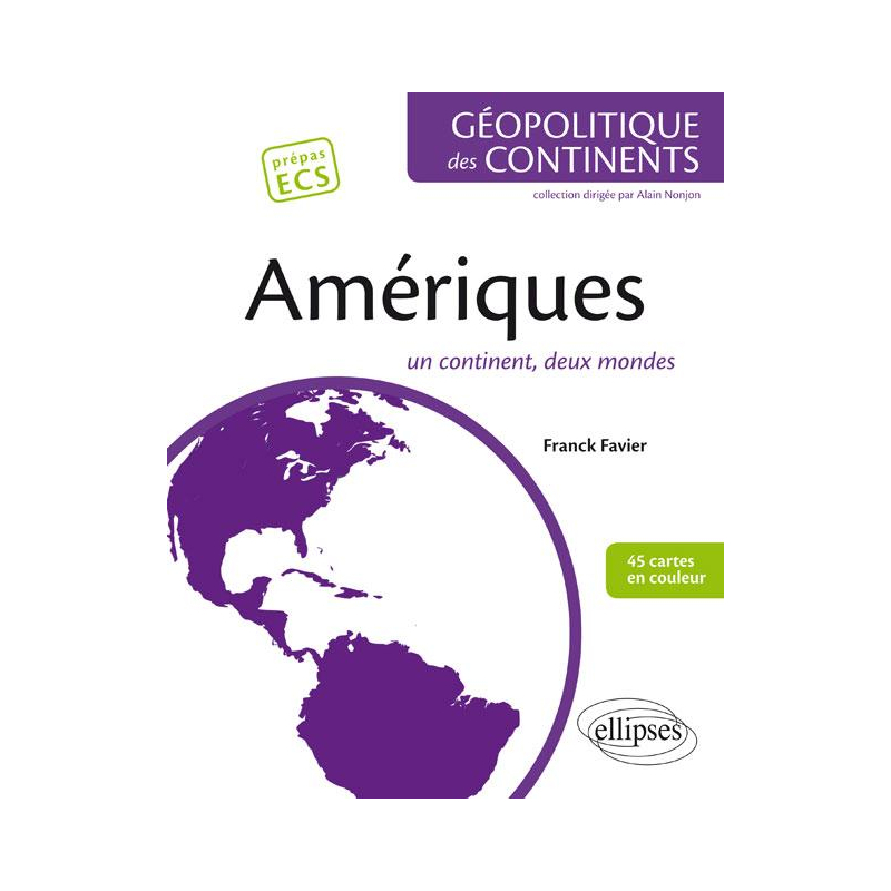 Amériques