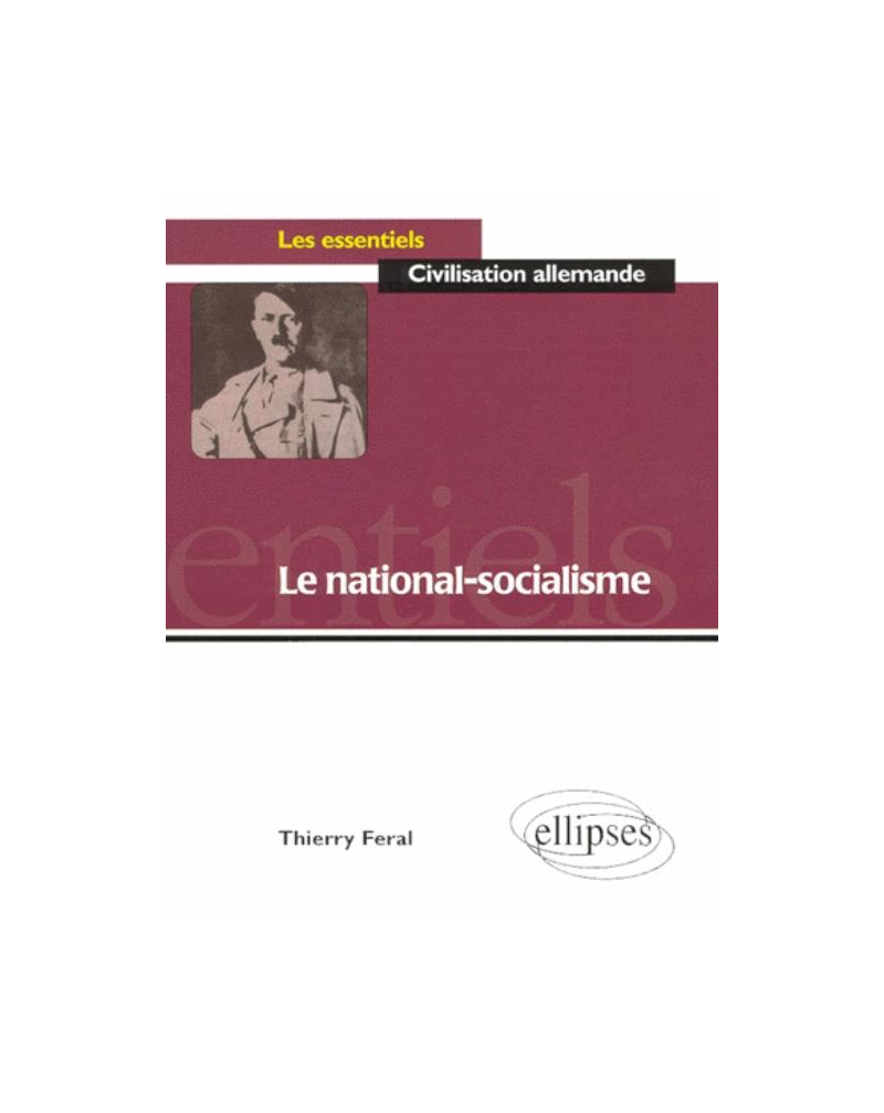 Le national-socialisme