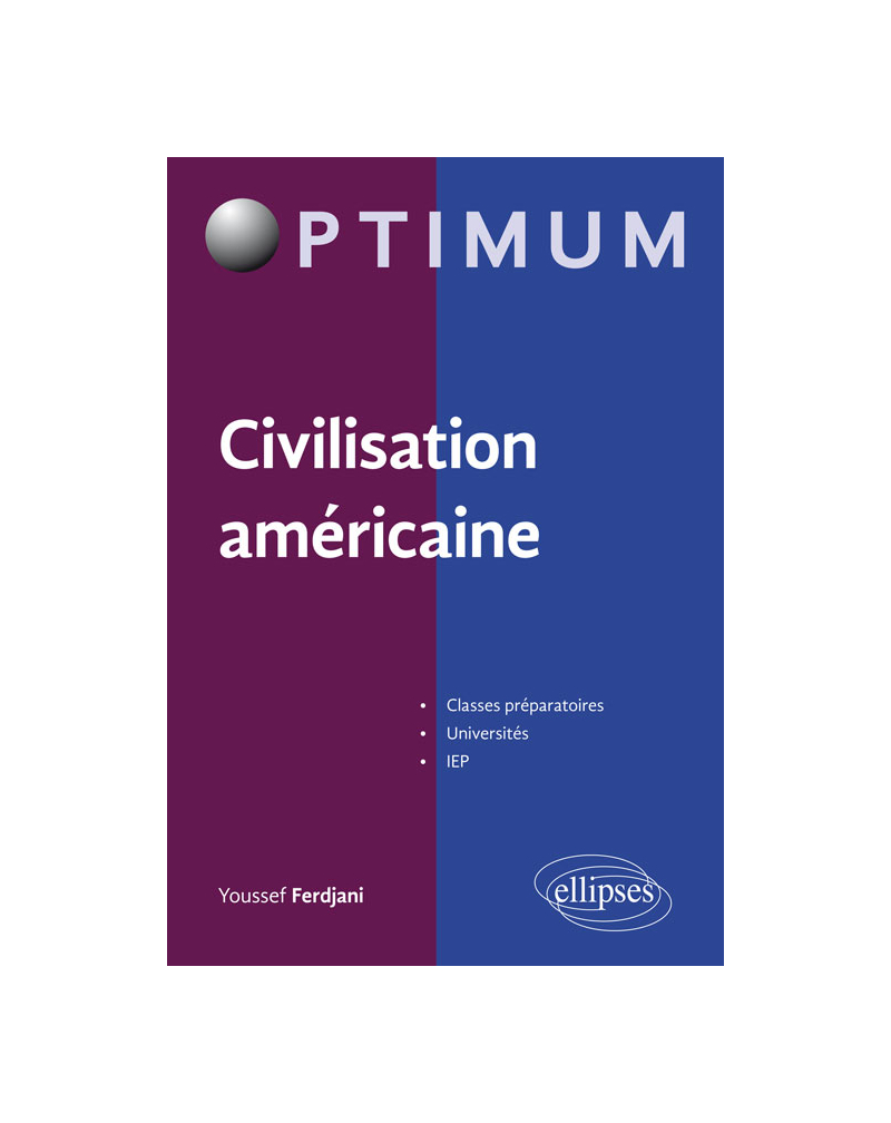 Civilisation Américaine