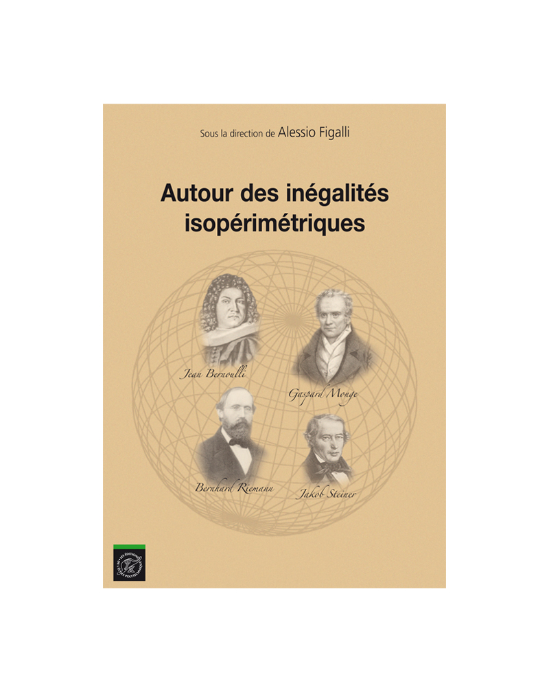 Autour des inégalités isopérimétriques
