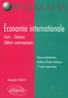 Économie internationale