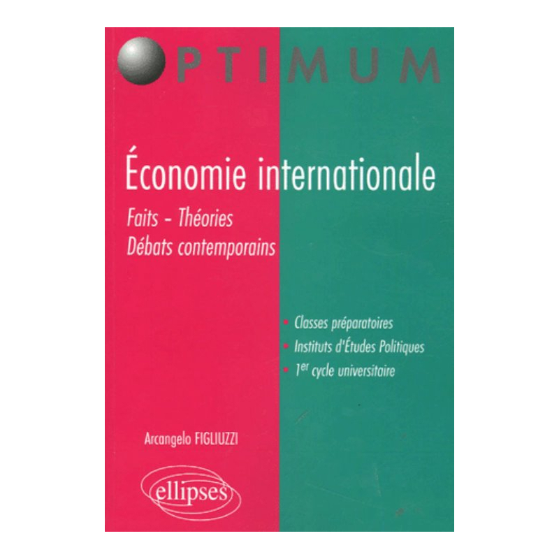 Économie internationale