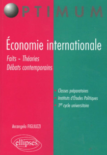 Économie internationale