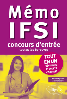 Mémo IFSI - Tout en un
