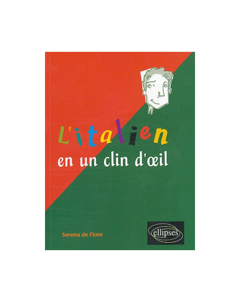 L'italien en un clin d'œil