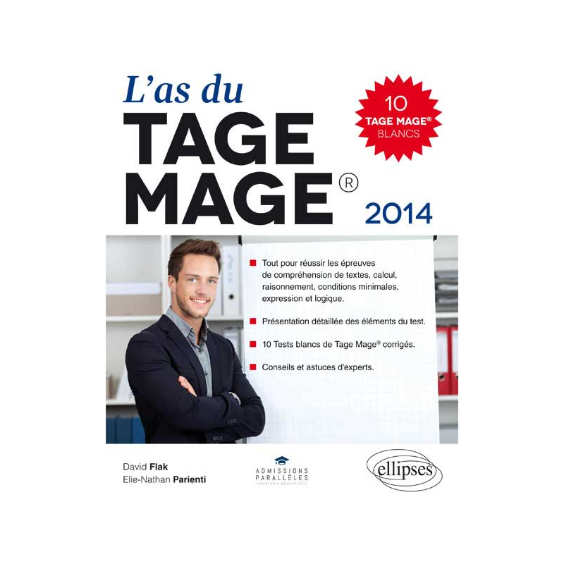 L’As du Tage Mage©