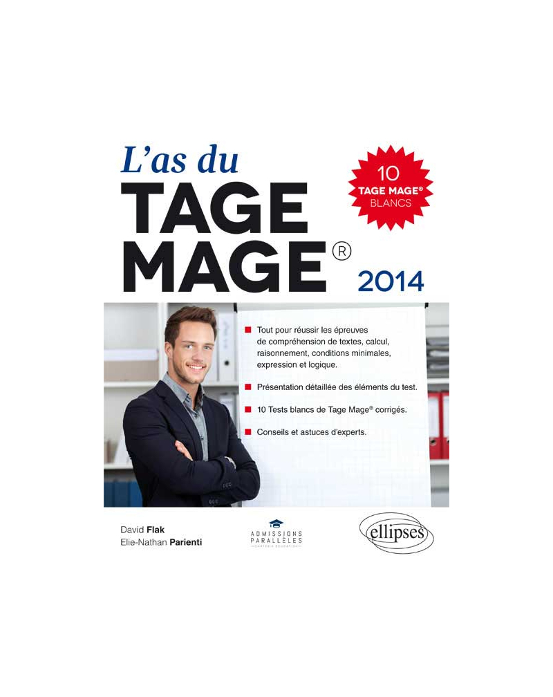 L’As du Tage Mage©