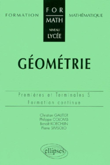 Géométrie
