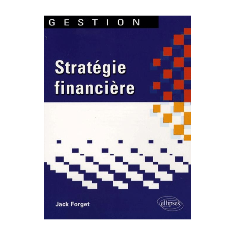 Stratégie financière