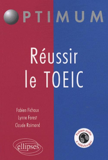 Réussir le TOEIC