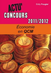 Economie 2011-2012 en QCM