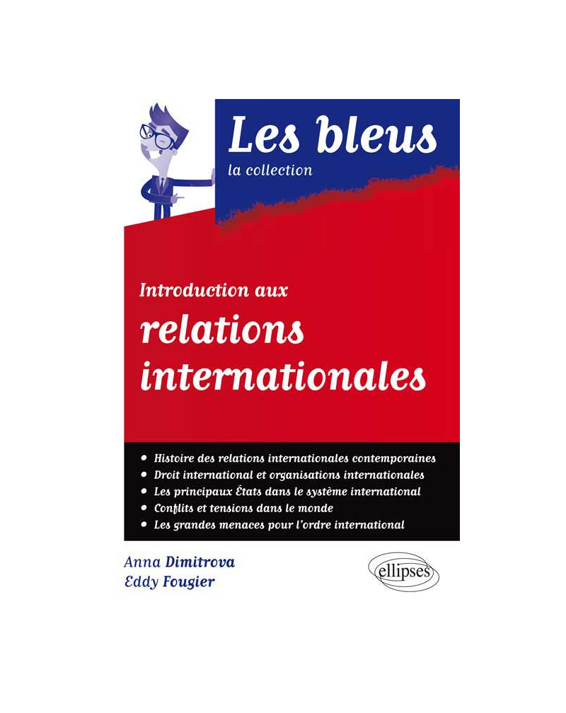 Introduction aux relations internationales