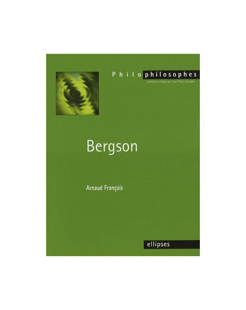 Bergson