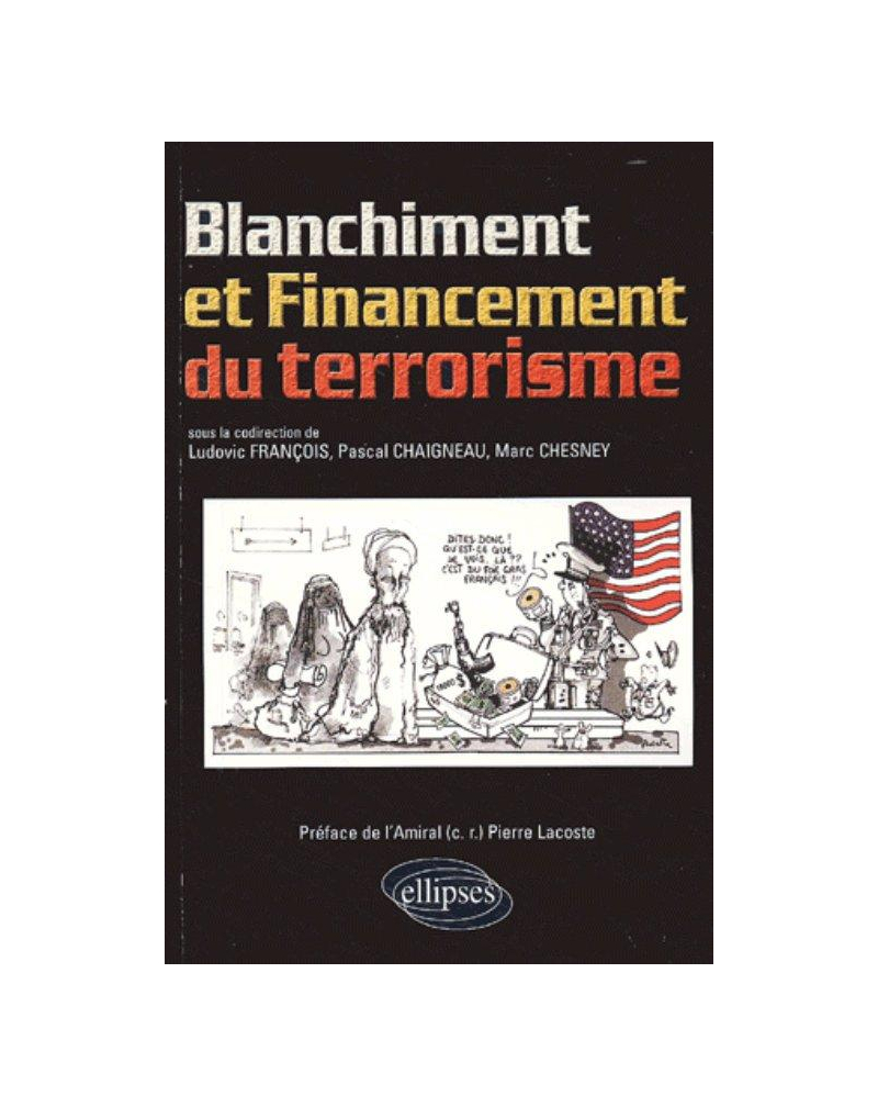 Blanchiment et Financement du terrorisme