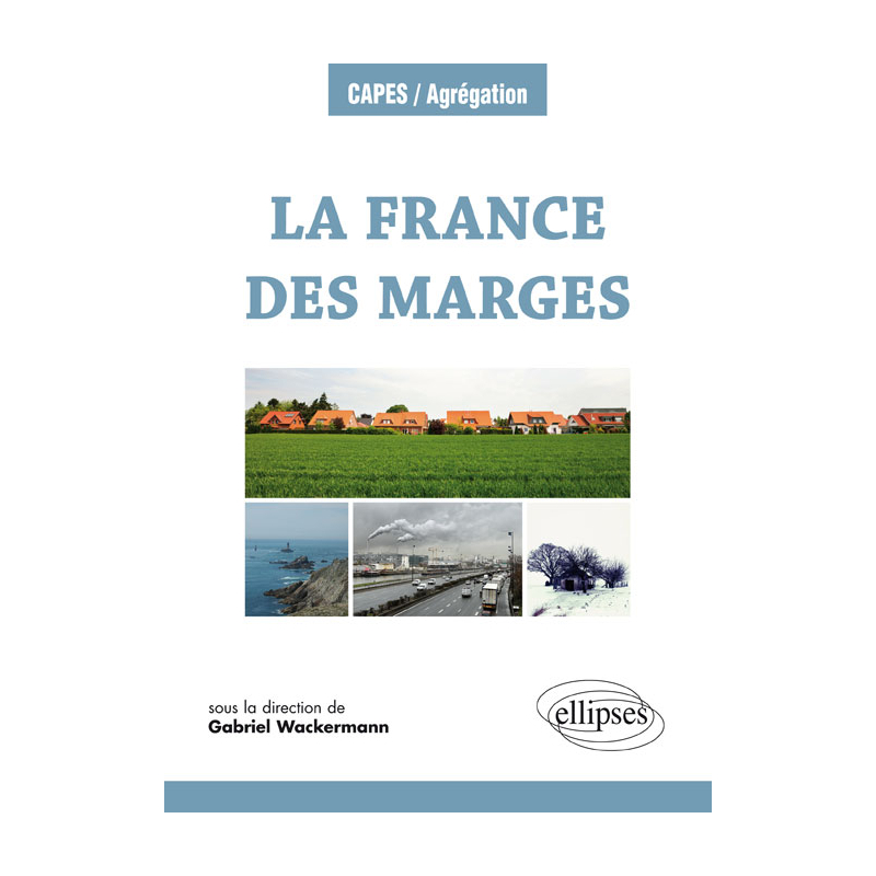 La France des marges