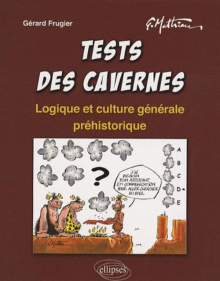 Tests des cavernes