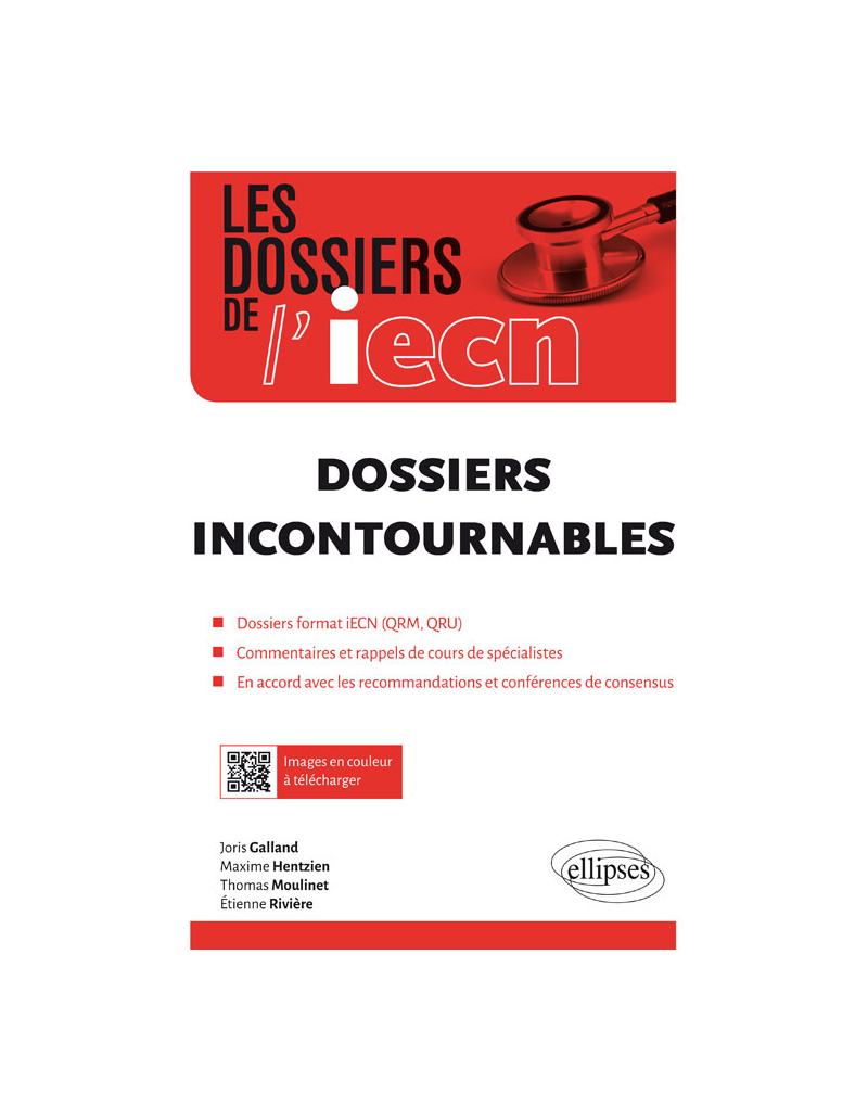 Dossiers incontournables