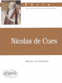 de Cues Nicolas