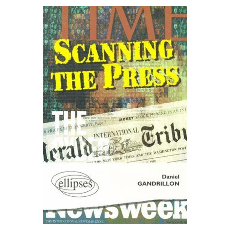 Scanning the Press