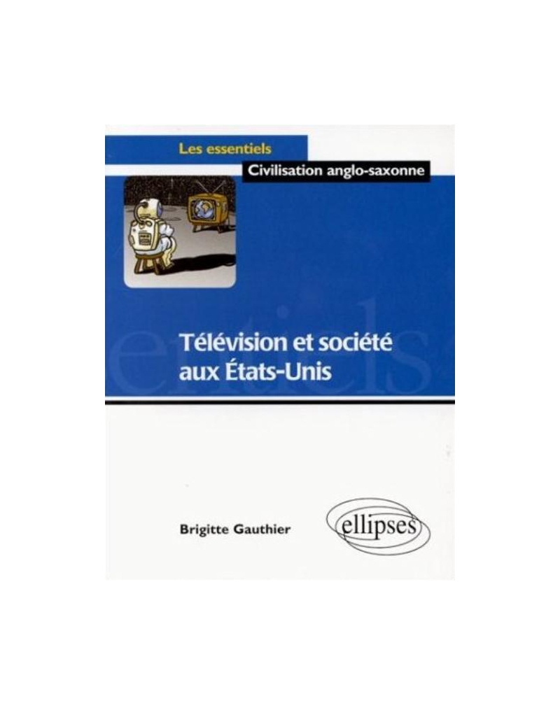 Télévision et société aux États-Unis