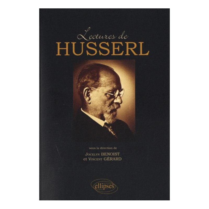 Lectures de Husserl