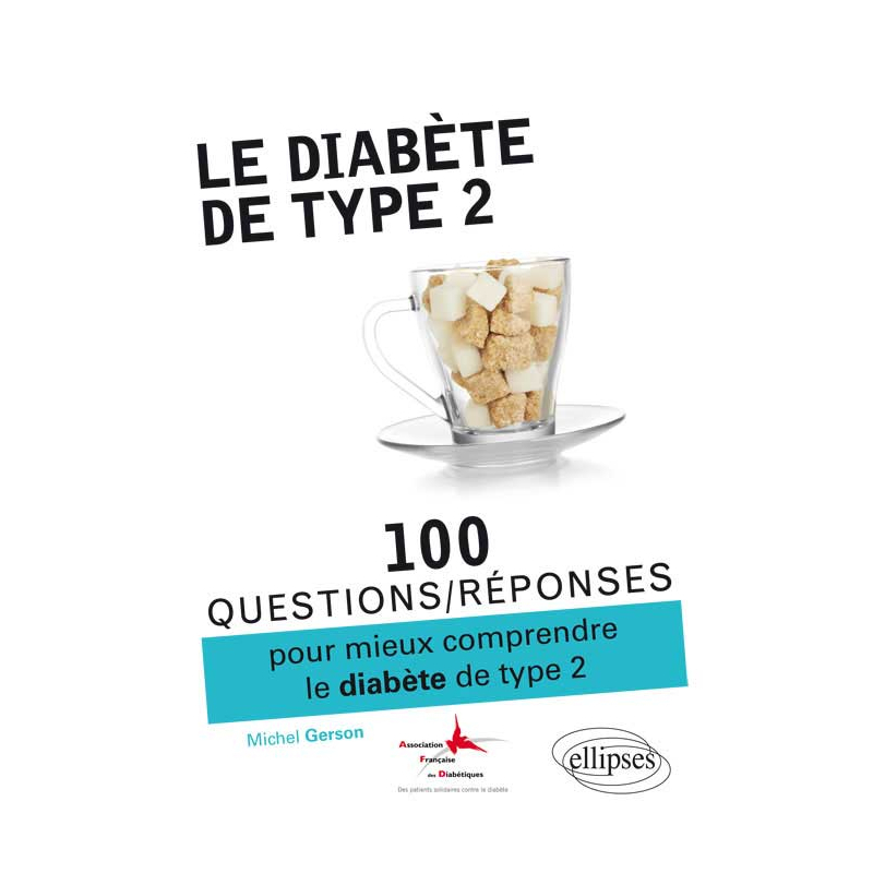 Le diabète de type 2