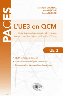 L'UE3b en QCM