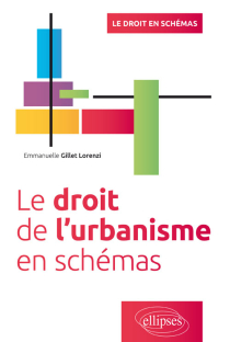 Le droit de l’urbanisme en schémas