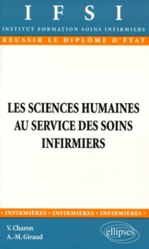 sciences humaines au service des soins infirmiers (Les) - n°4