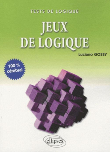 Jeux de logique