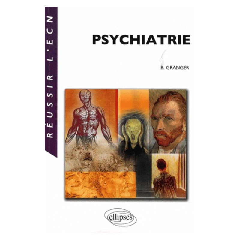 Psychiatrie