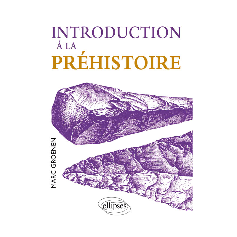 Introduction à la préhistoire
