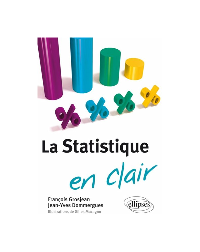 La Statistique en clair