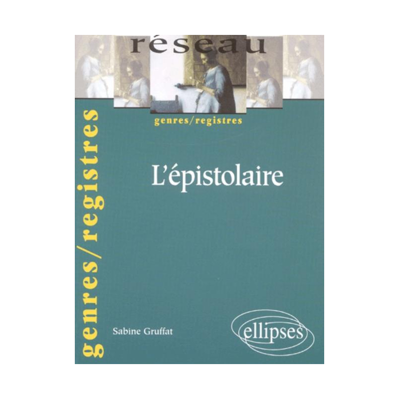 L'épistolaire