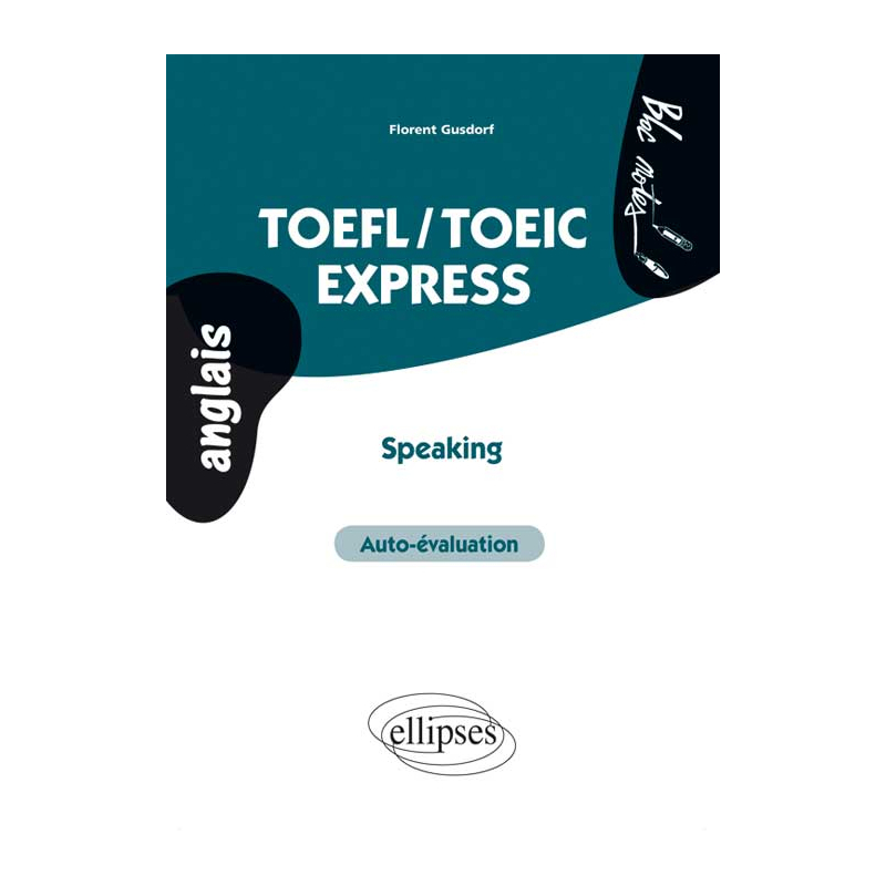 TOEFL-TOEIC Express • Speaking