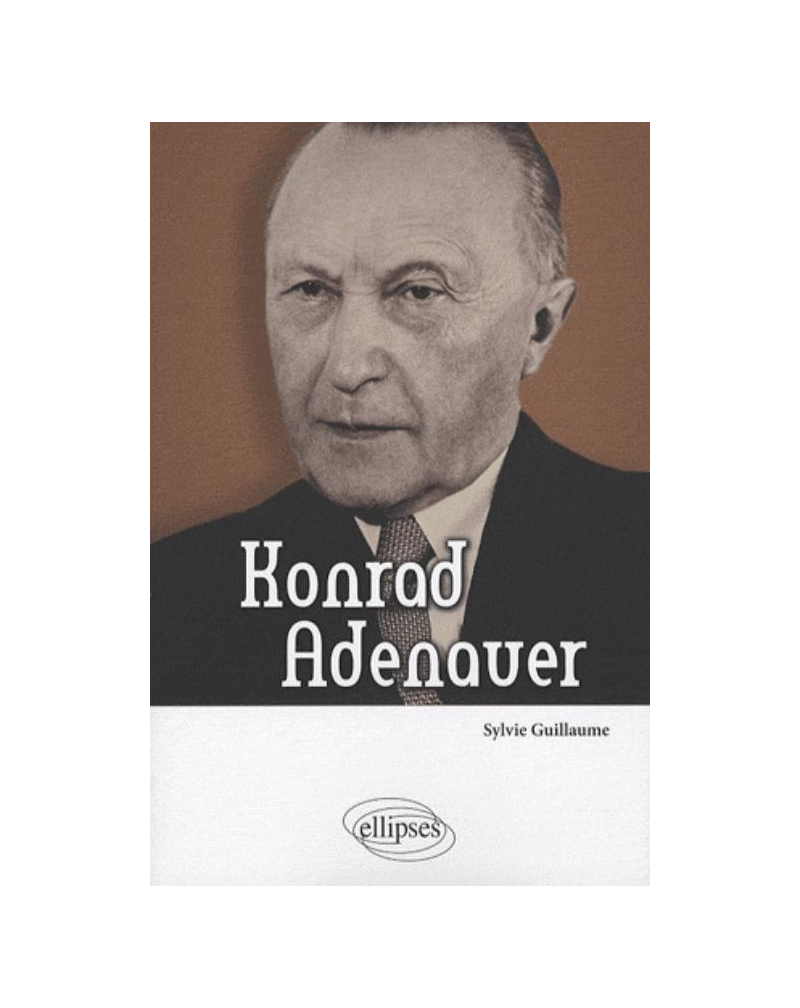 Konrad Adenauer