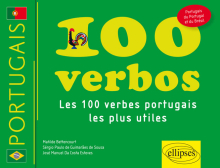 100 verbos. Les cent verbes portugais les plus utiles
