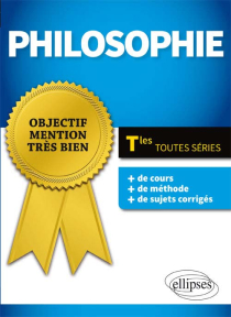 Philosophie - Terminales toutes séries