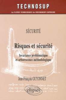 Risques et sécurité - Niveau C