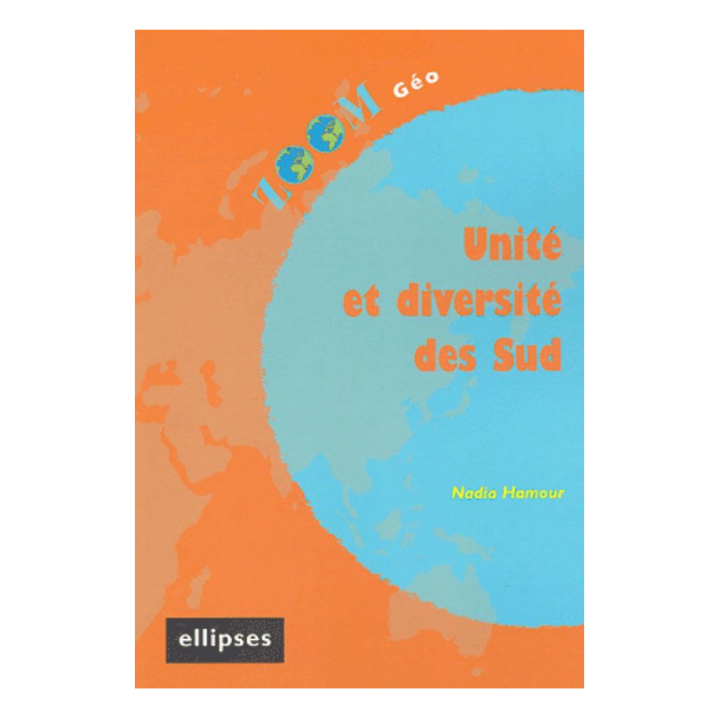 Unité et diversité des Sud
