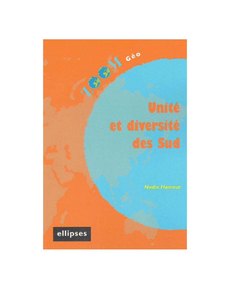 Unité et diversité des Sud