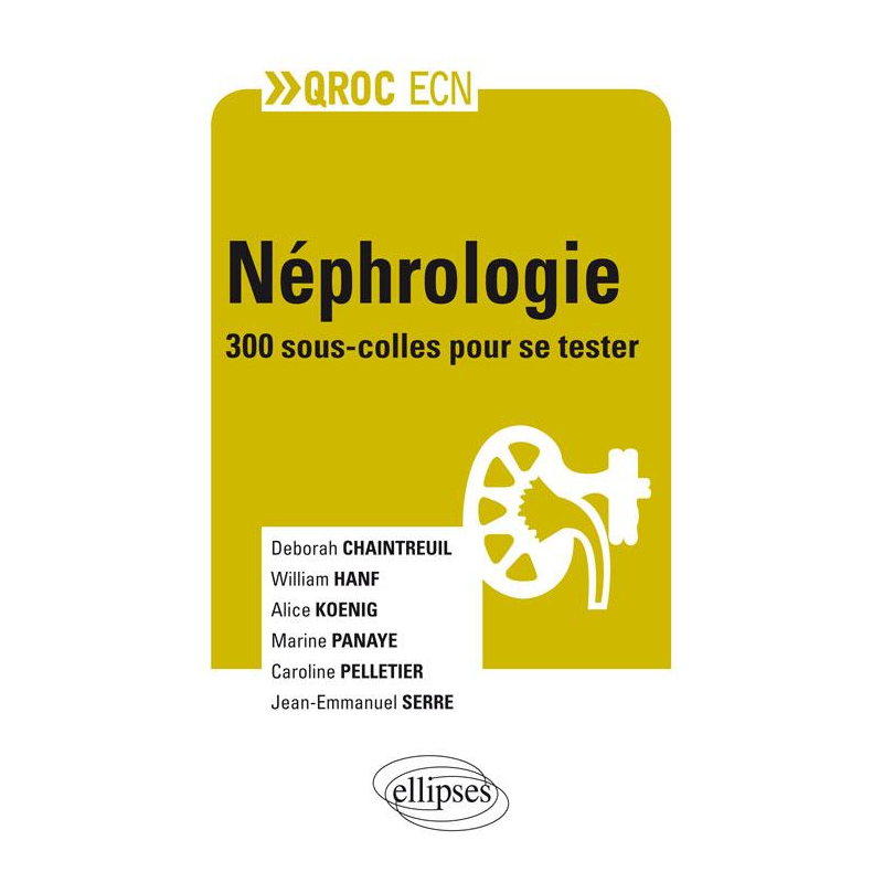 Néphrologie