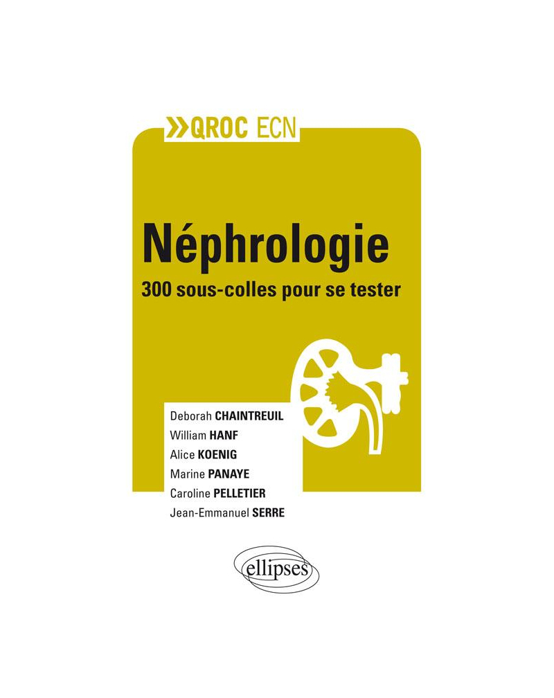 Néphrologie