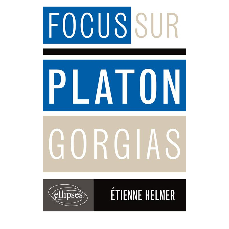 Gorgias, Platon