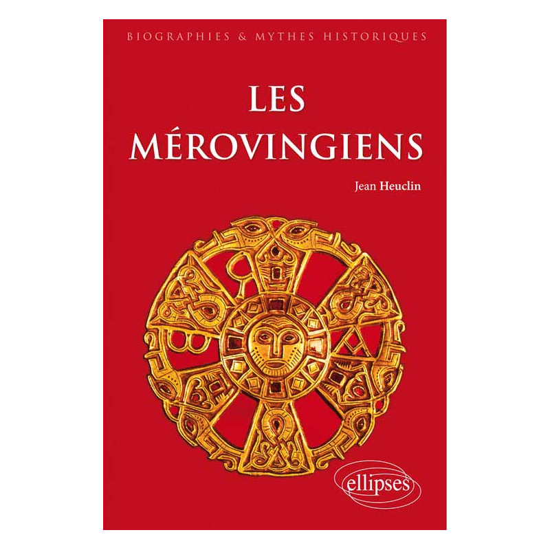 Les Mérovingiens