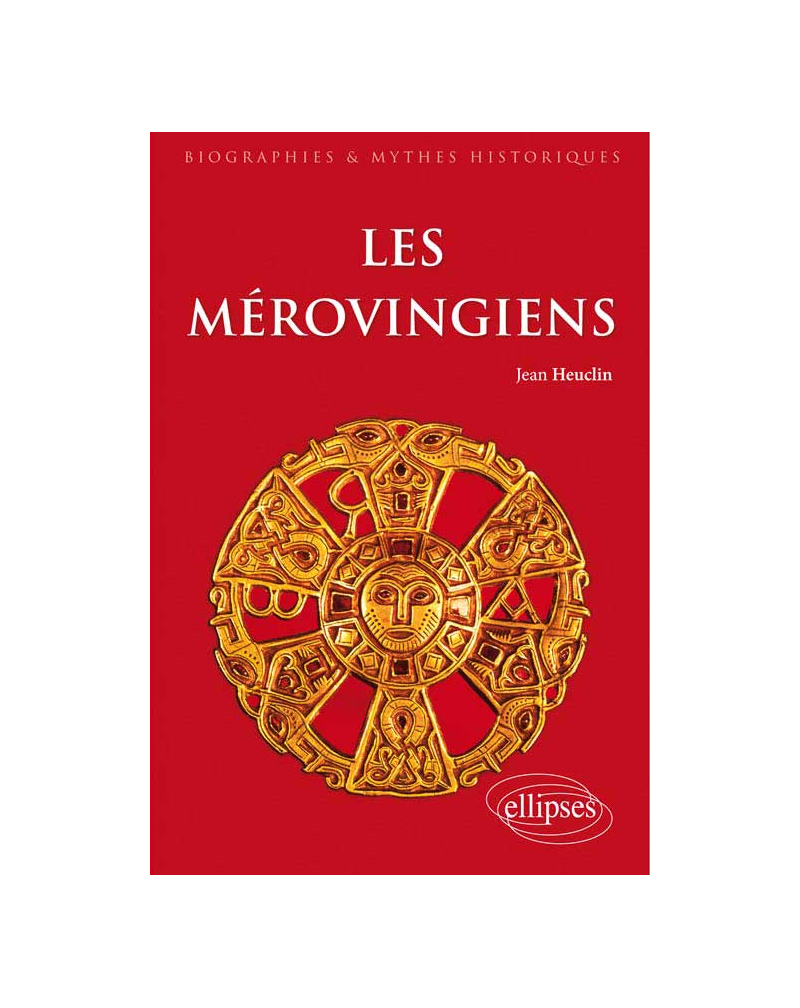 Les Mérovingiens